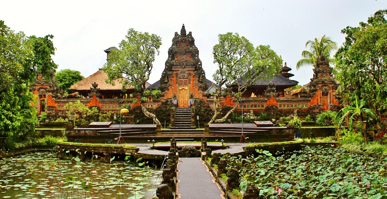 Bali Inselrunde: Ubud, die Ostküste und der Norden