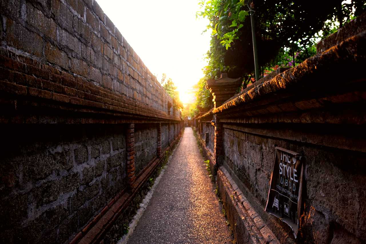 Ubud