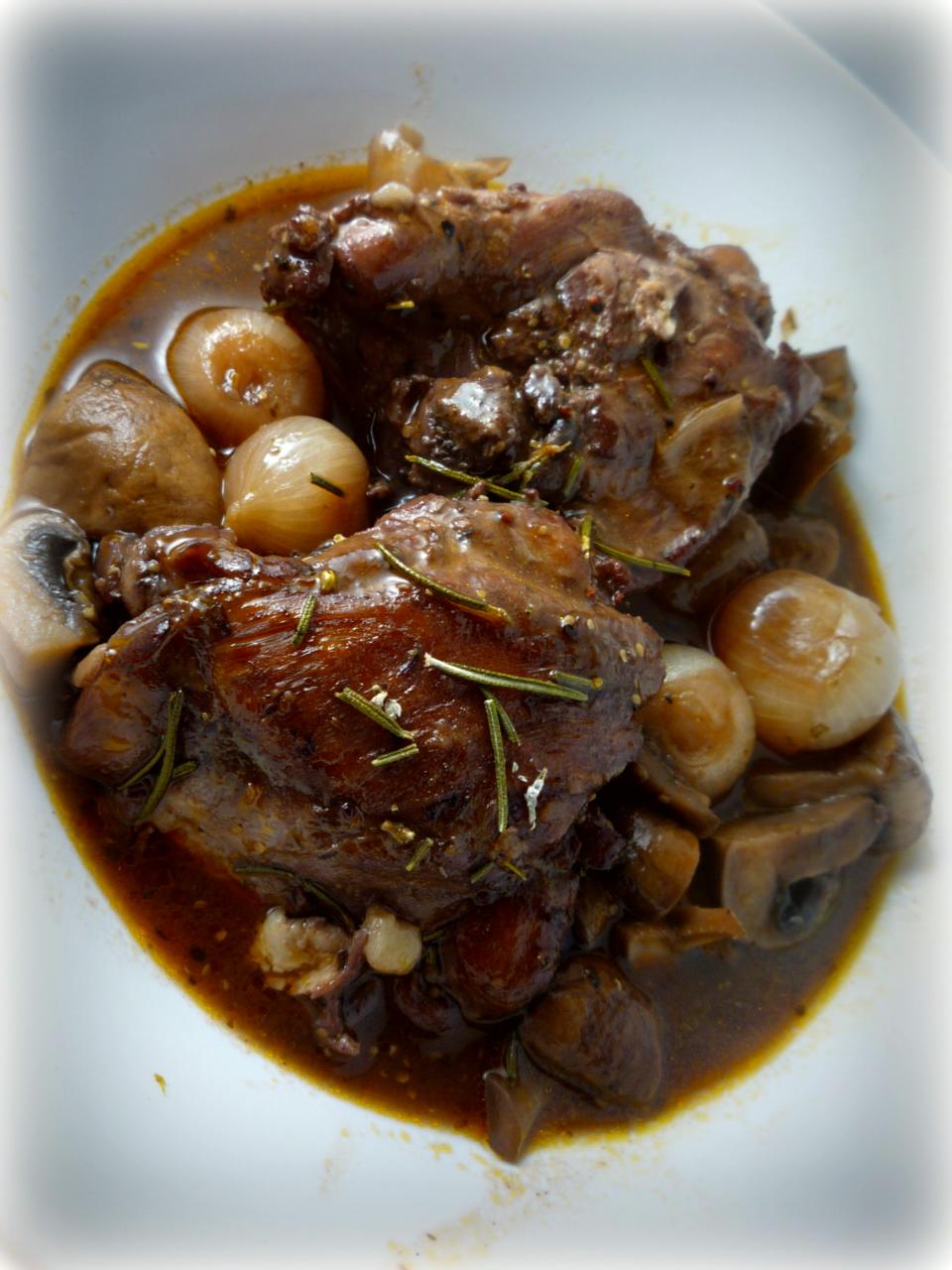 Local food and drinks - Bourgogne-Franche-Comté