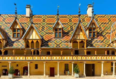 Beaune