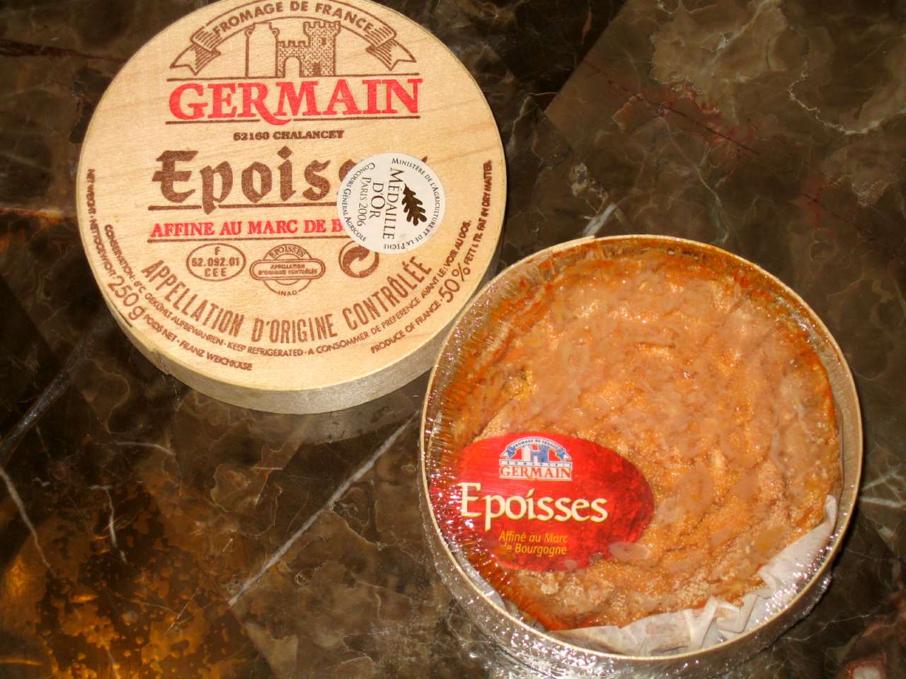 Local food and drinks - Beaune