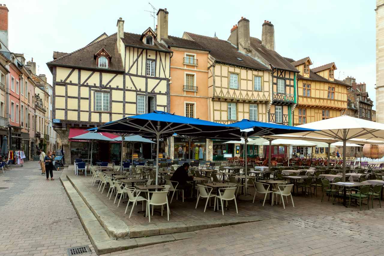 Local traditions - Chalon-sur-Saône