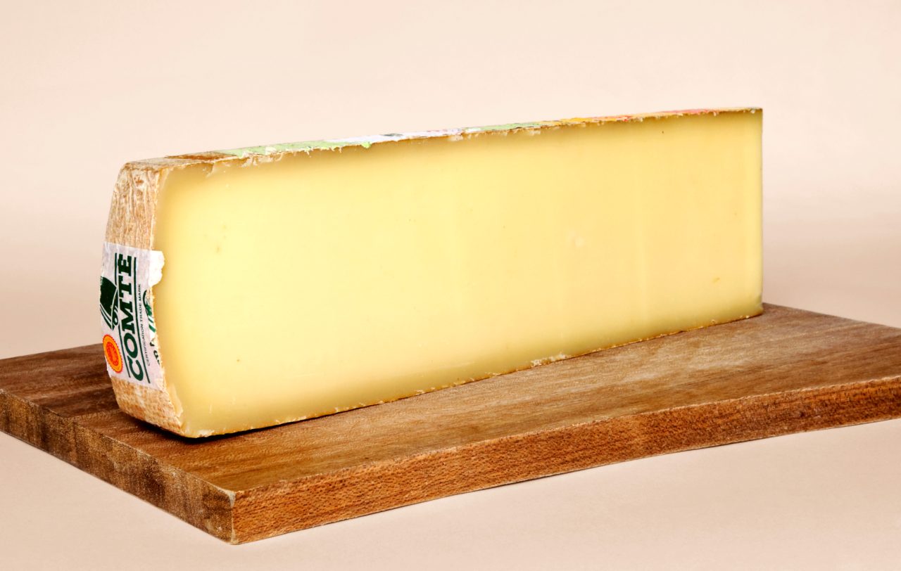 Local food and drinks - Lons-le-Saunier
