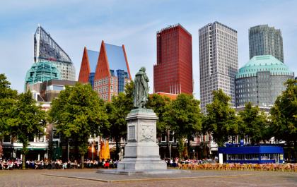 The Hague