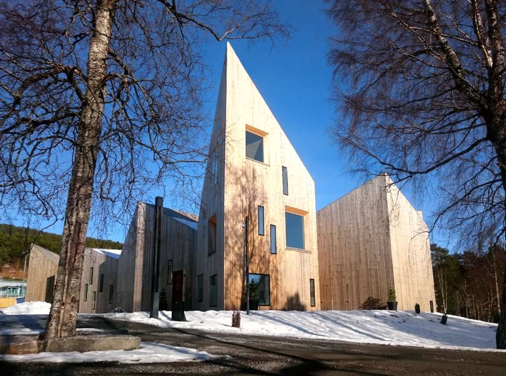 Romsdal Museum