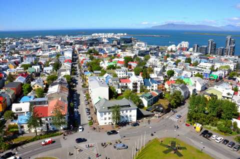 Reykjavík