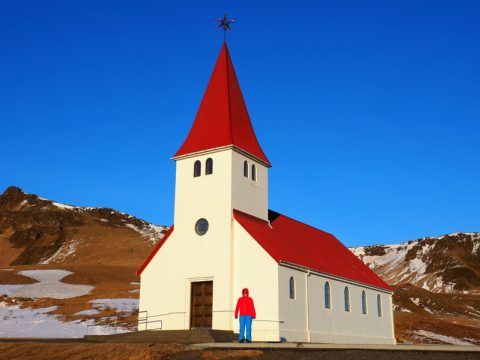Vík