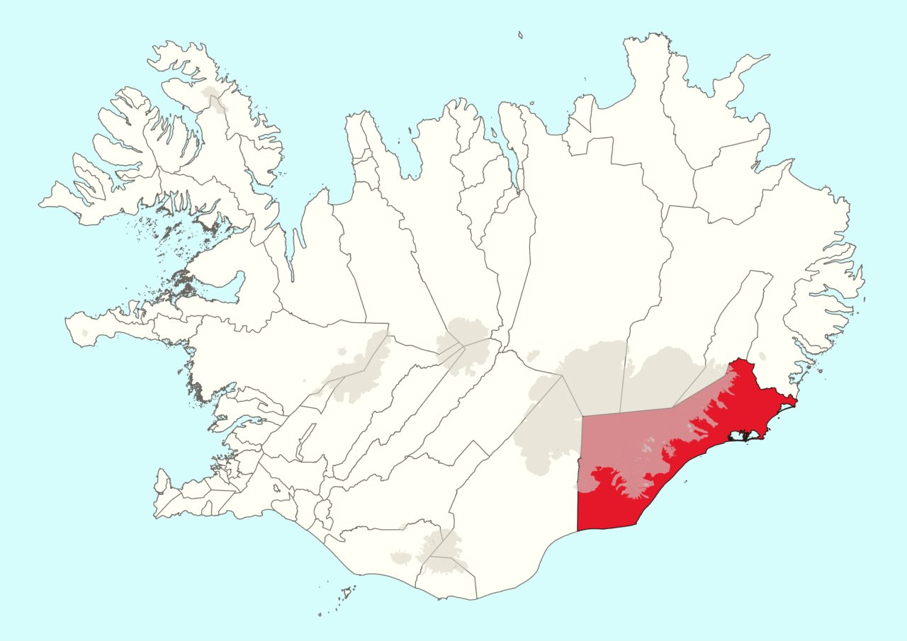 Höfn