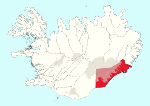 Höfn