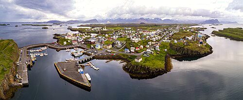 Stykkishólmur