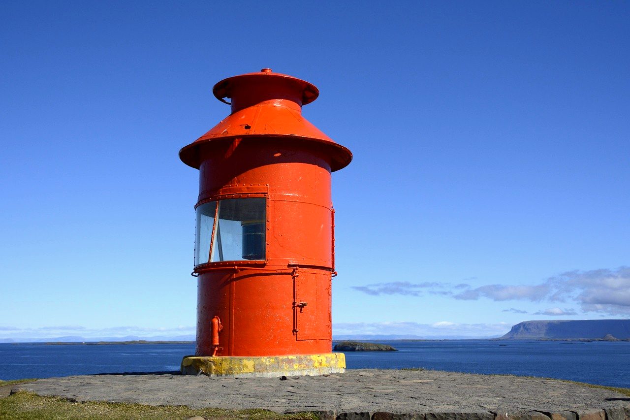 Stykkishólmur