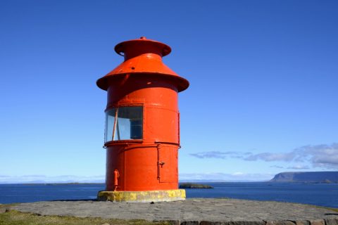 Stykkishólmur