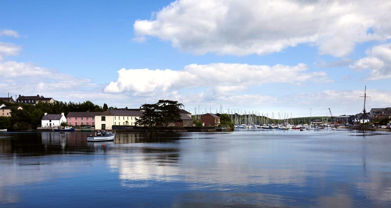 Wild Atlantic Way: Ireland's West Coast Drive