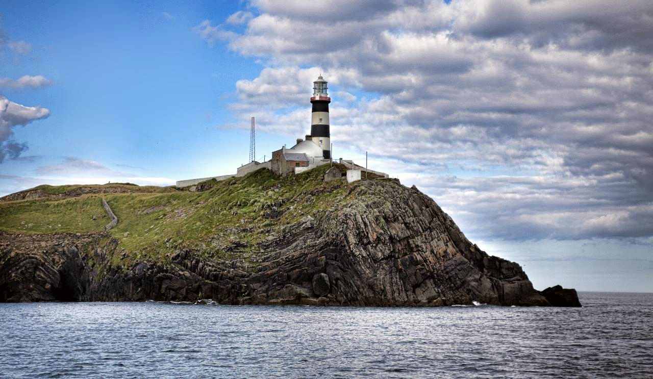Old Head of Kinsale