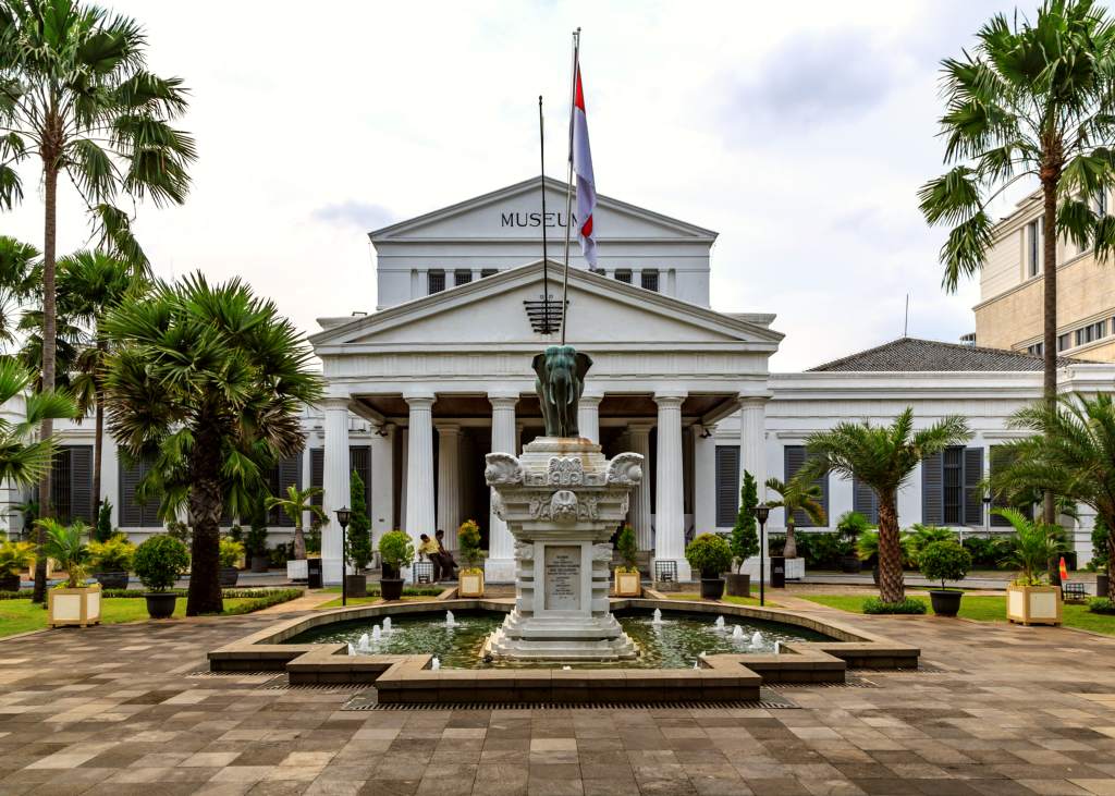 Jakarta