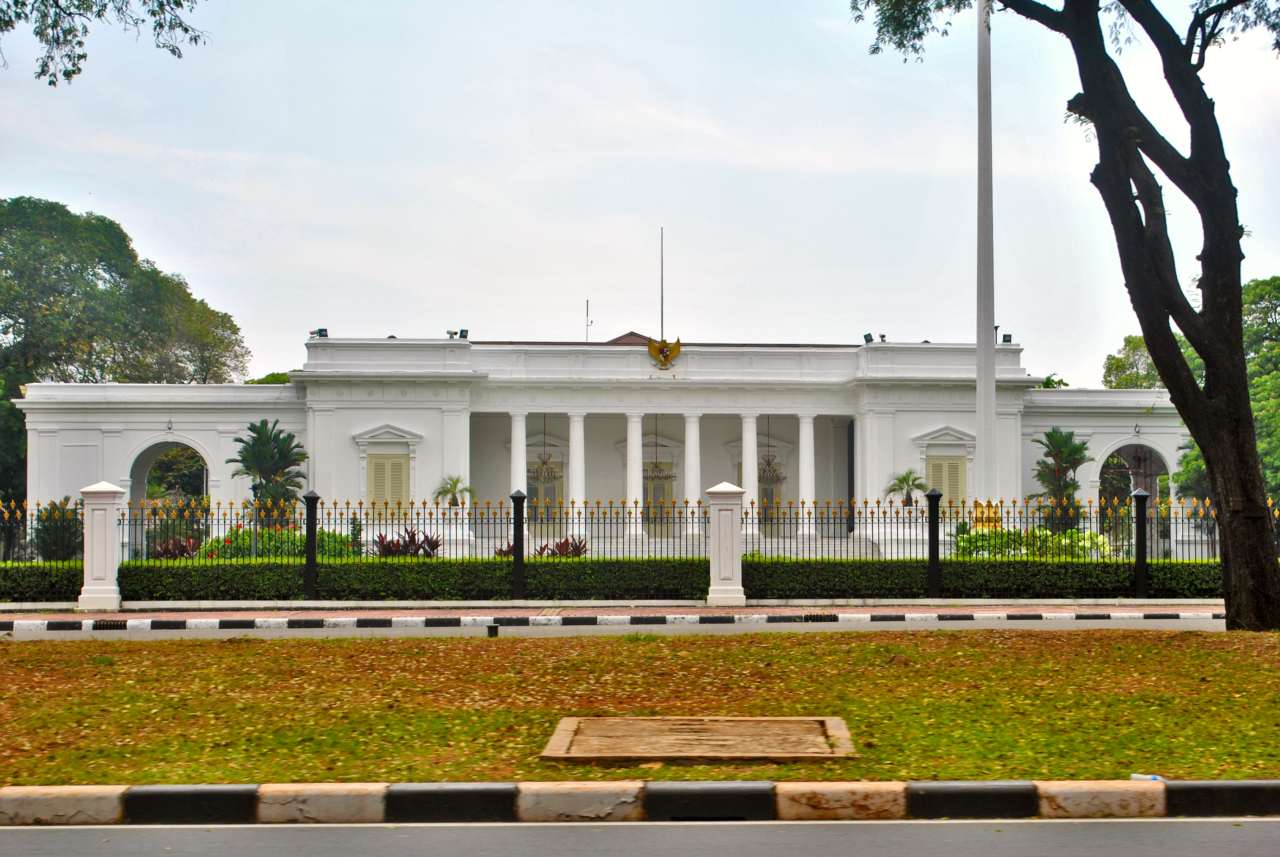 Jakarta
