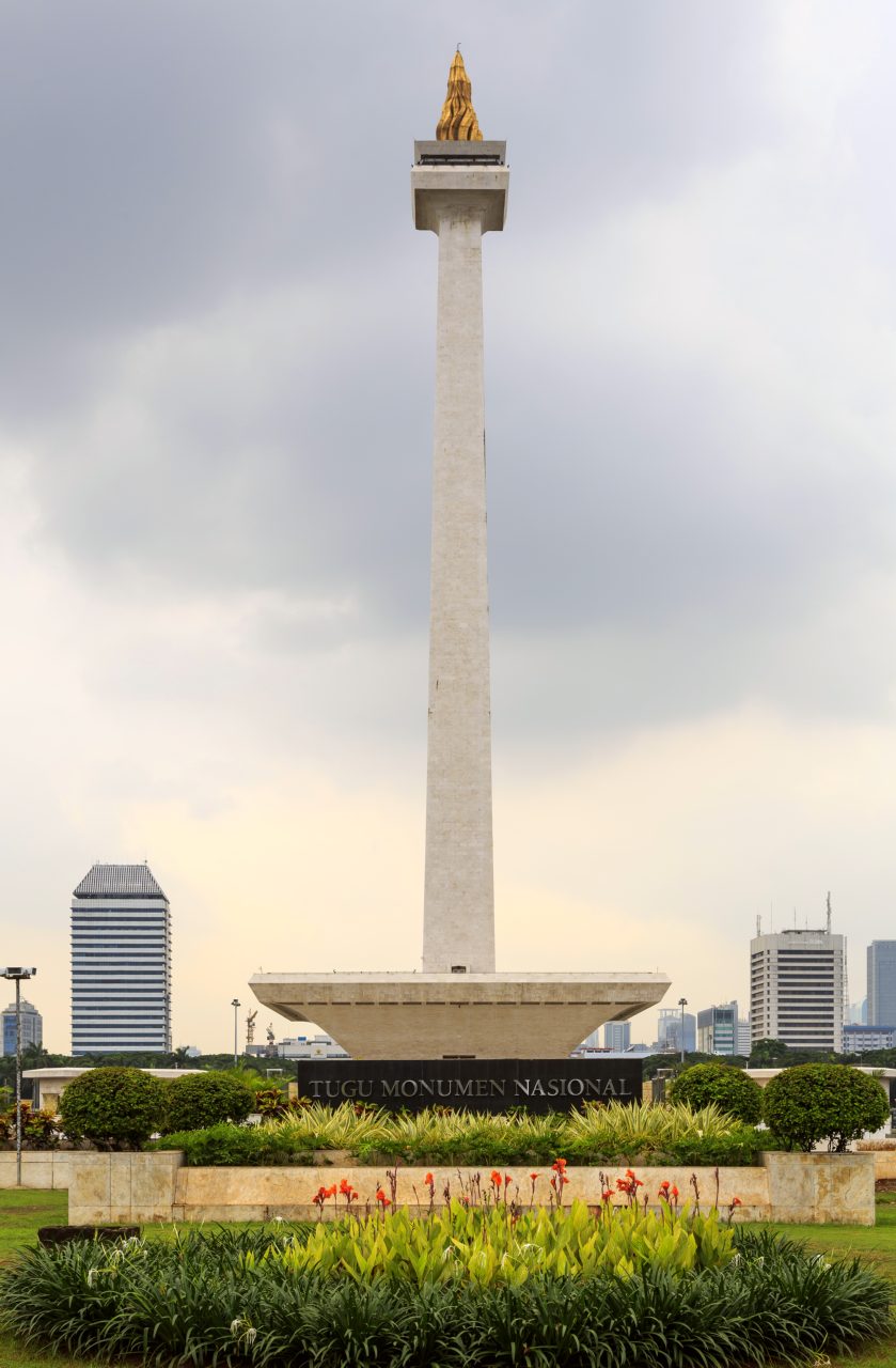 Jakarta