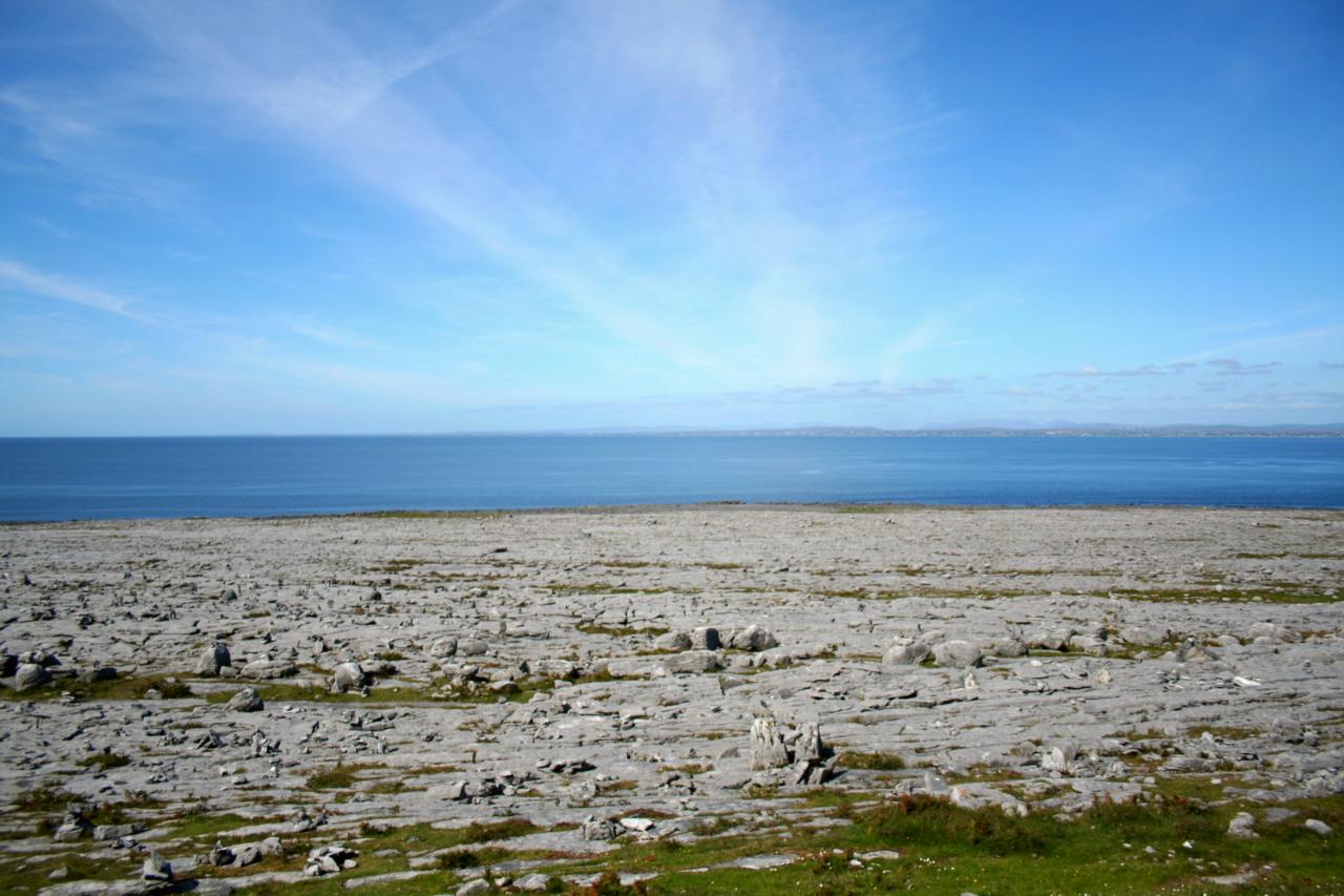 The Burren
