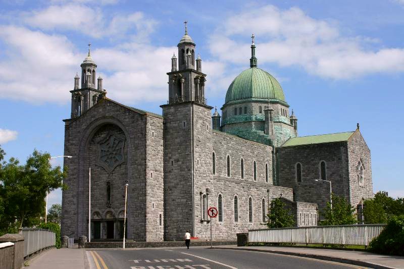 Galway City