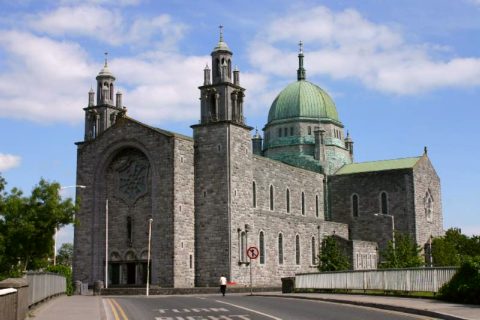 Galway City