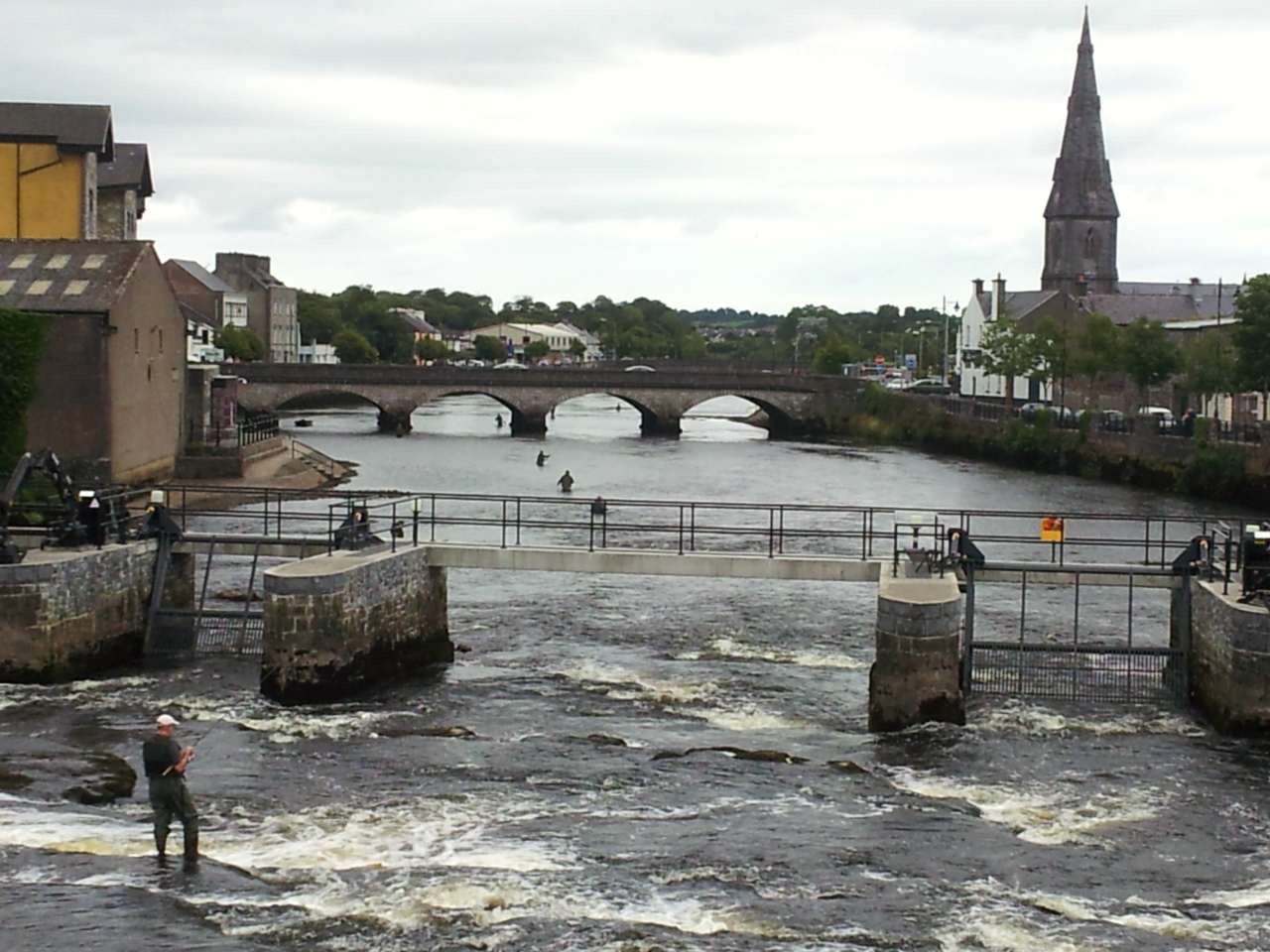 Local traditions - Mayo