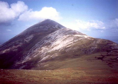 Croagh Patrick
