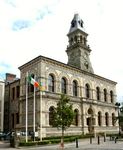 Sligo