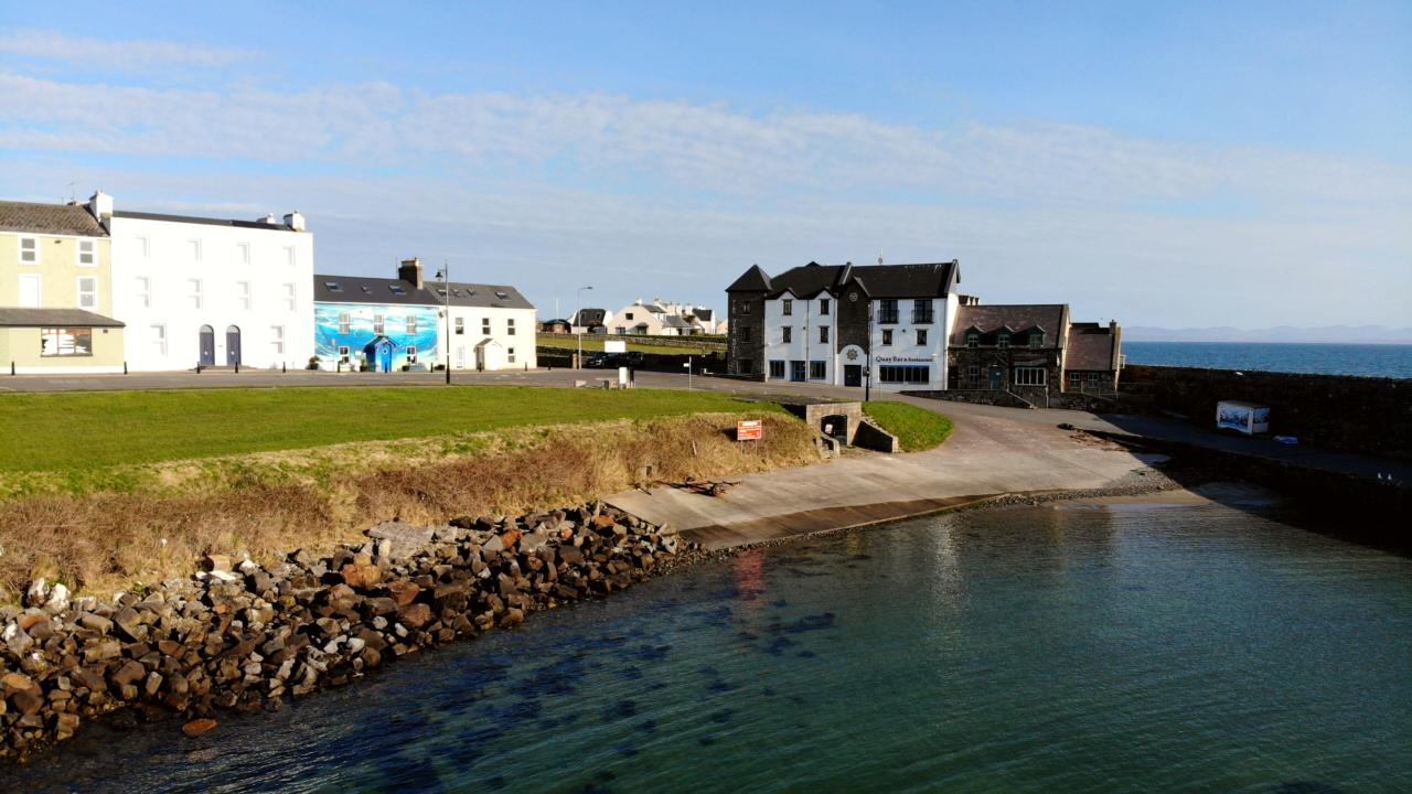 Mullaghmore