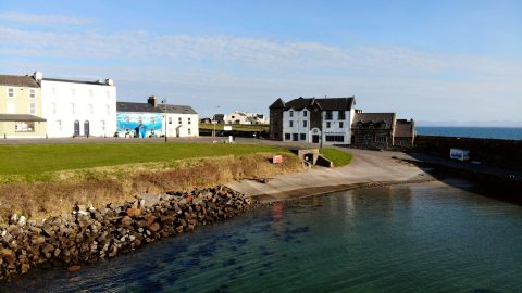 Mullaghmore
