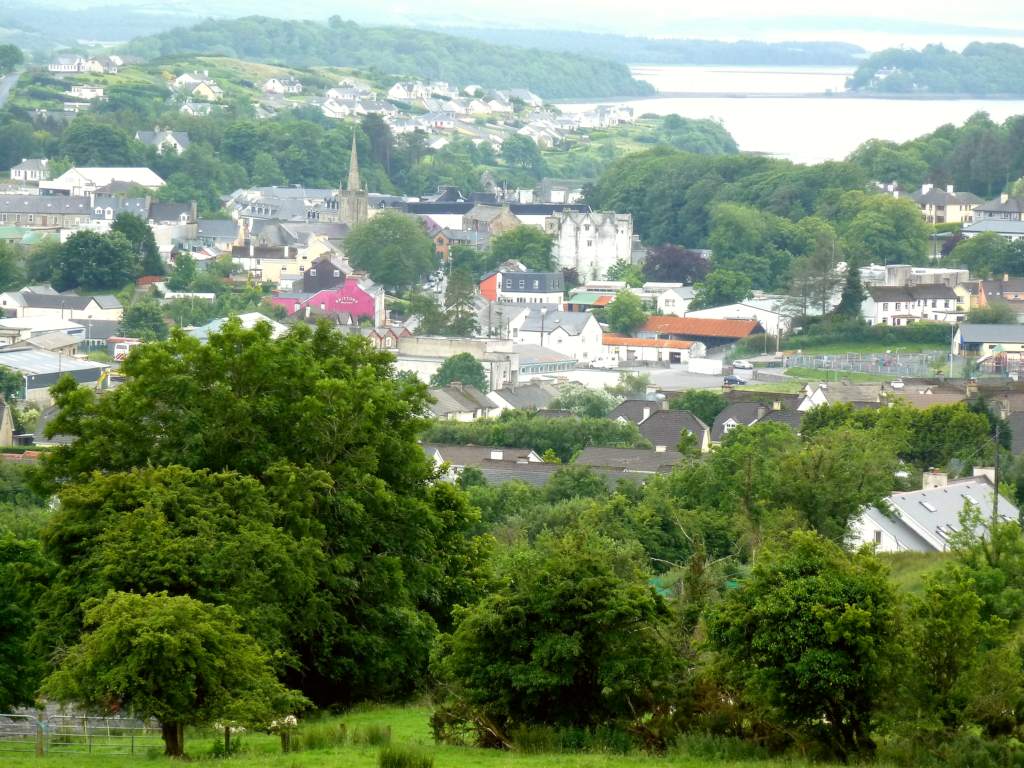 Donegal