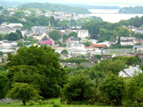 Donegal