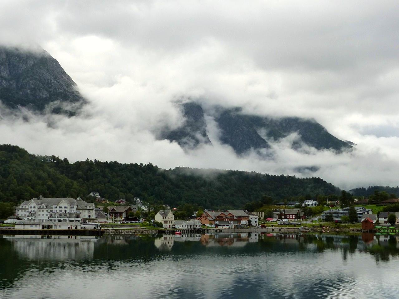 Eidfjord