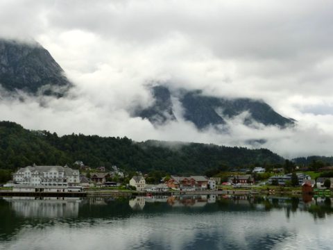 Eidfjord