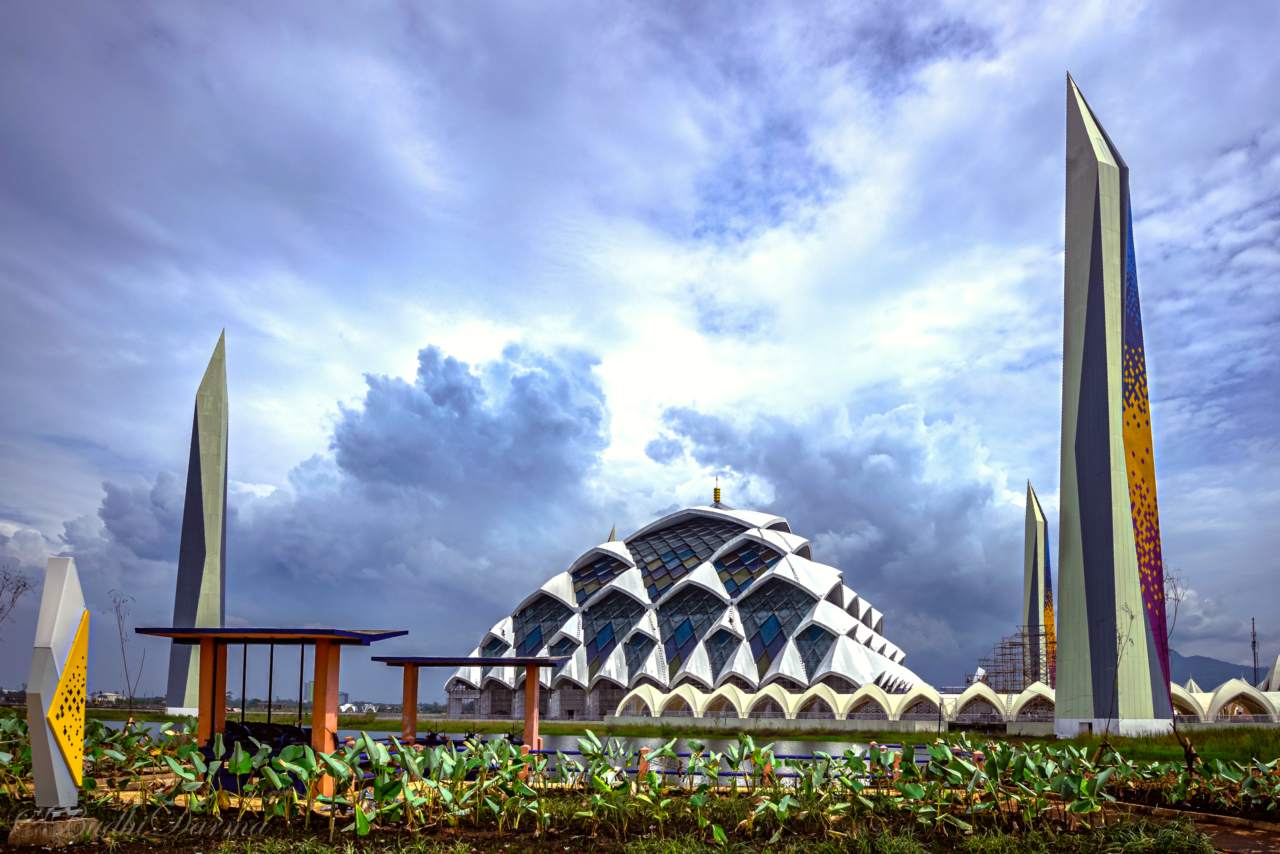 Bandung