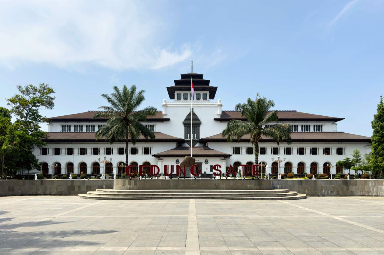 Bandung