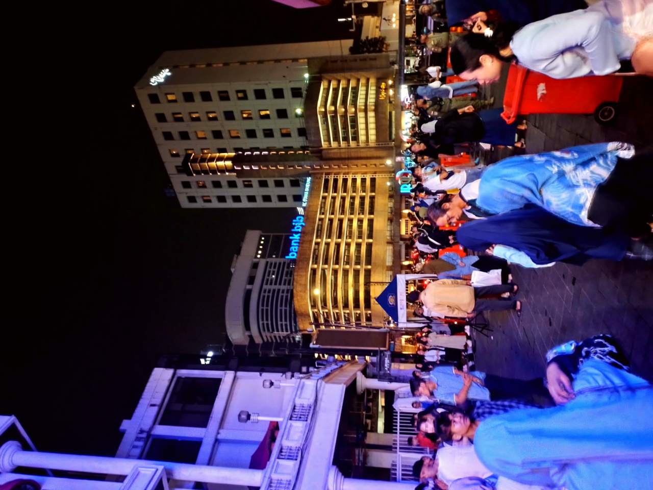Bandung