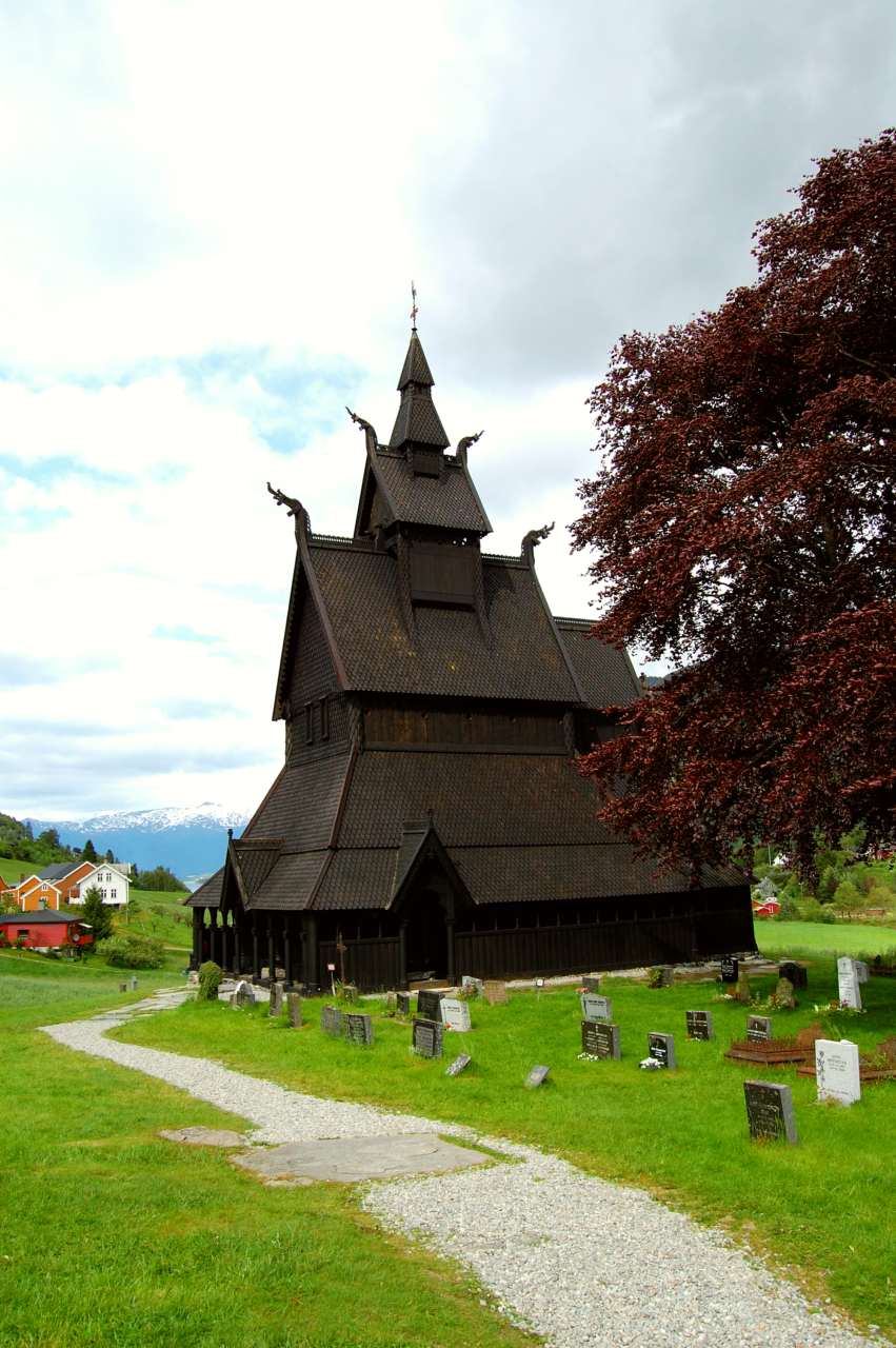 Lokale Traditionen - Lom