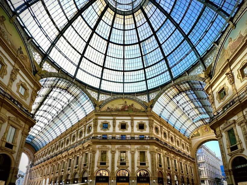 Milan