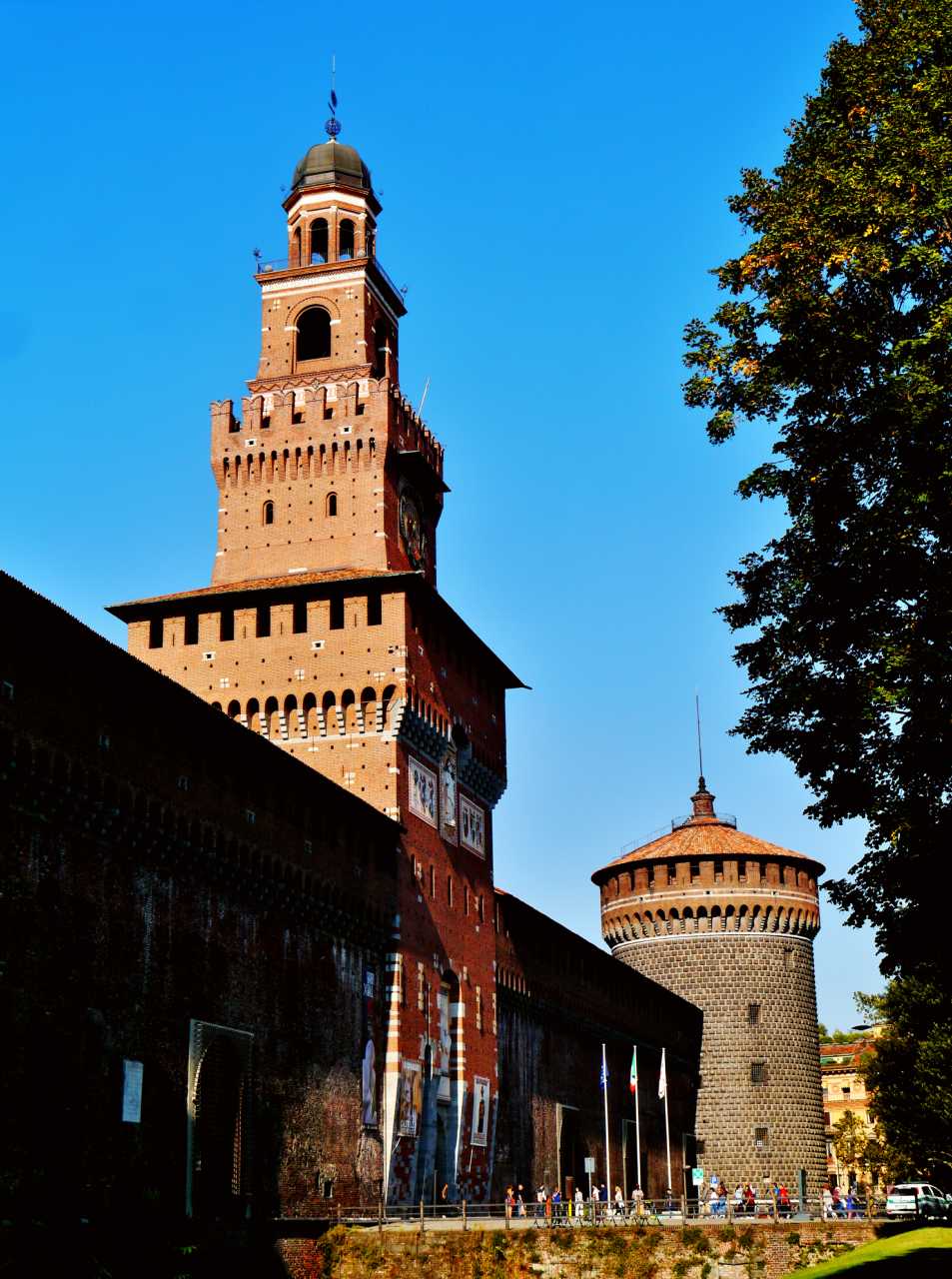 Milan