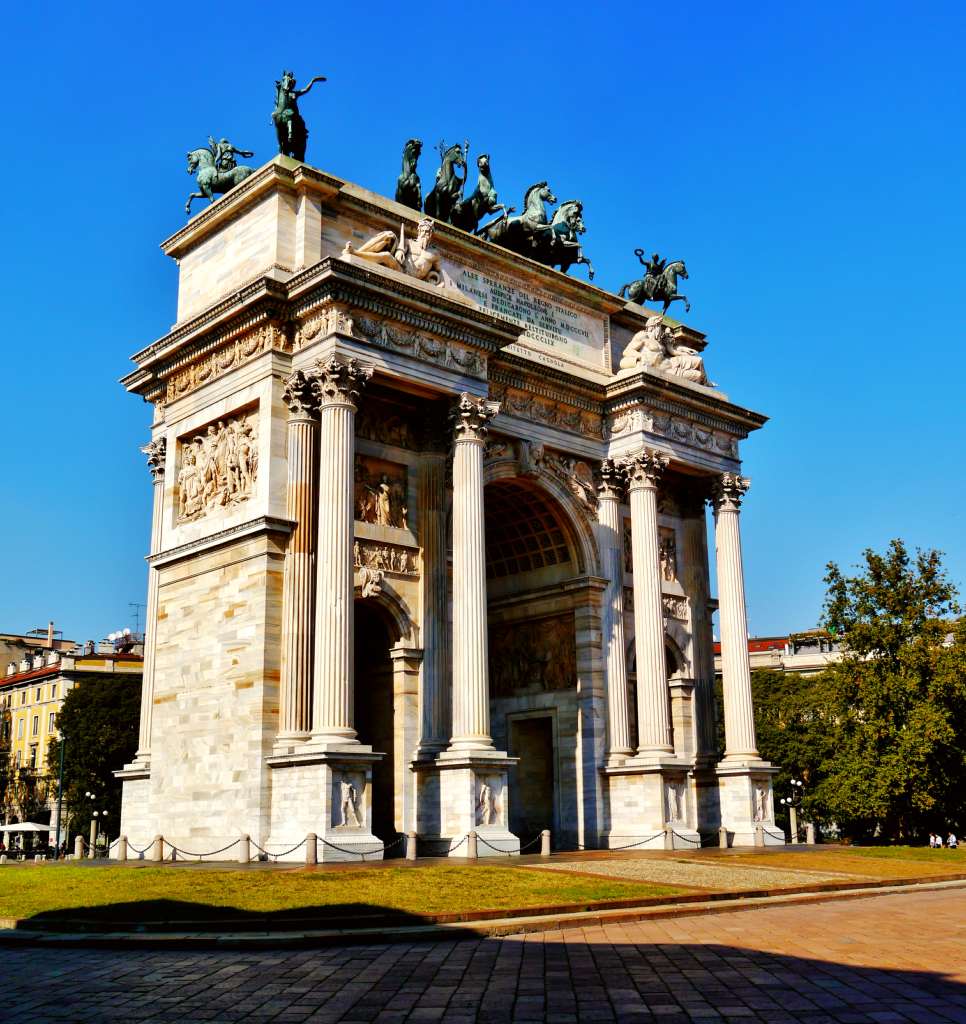 Milan