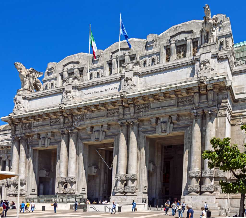 Milan