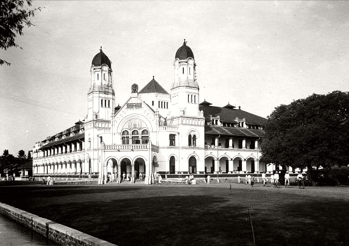 Semarang