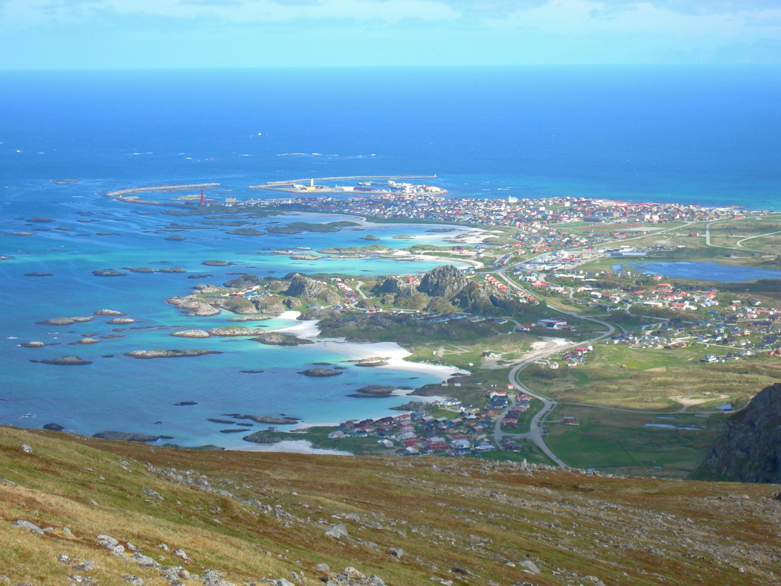 Lofoten Islands Road Trip