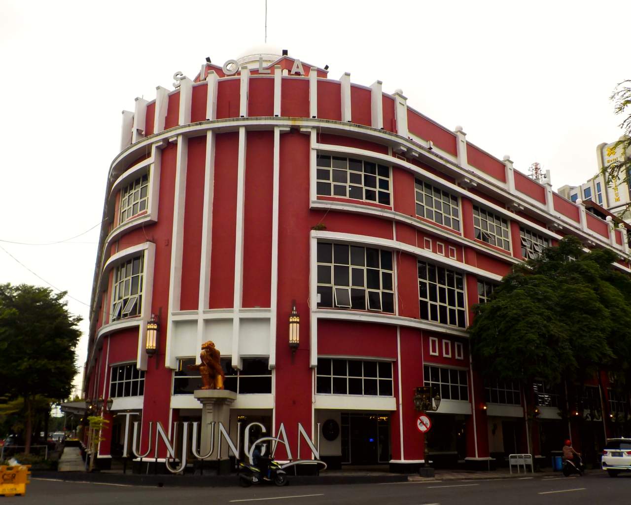 Surabaya