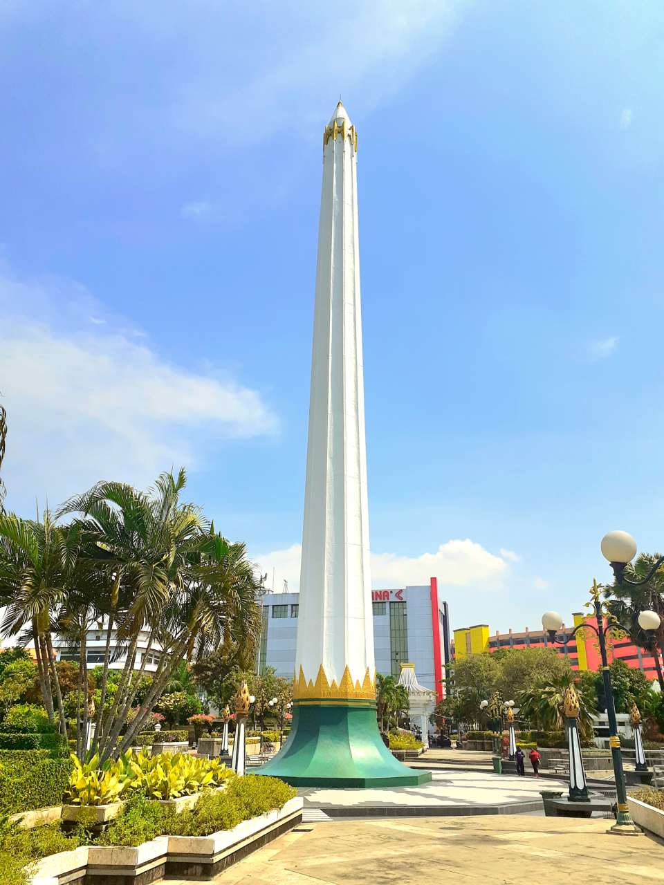 Surabaya
