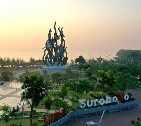 Surabaya