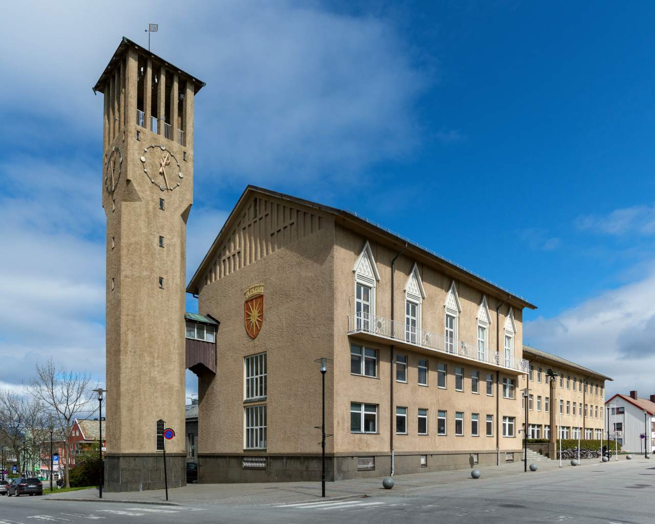 Bodø