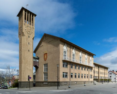 Bodø
