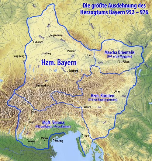 Bavaria