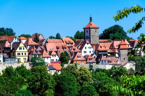 Rothenburg